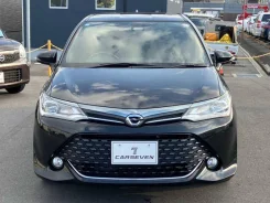 Toyota Corolla Fielder. �������, ��������, 1.5, ������, 56 000����. ��, �/�, ��� ���. ��� ����� �� ������������ ����