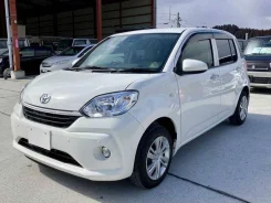 Toyota Passo. �������, ��������, 1.0, ������, 44 000����. ��, �/�. ��� ����� �� ������������ ����