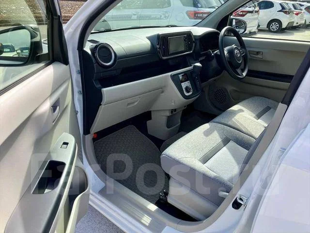 Toyota Passo. �������, ��������, 1.0, ������, 44 000����. ��, �/�. ��� ����� �� ������������ ����