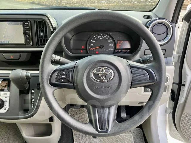 Toyota Passo. �������, ��������, 1.0, ������, 44 000����. ��, �/�. ��� ����� �� ������������ ����