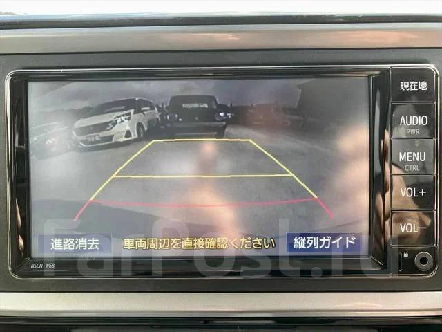 Toyota Passo. �������, ��������, 1.0, ������, 44 000����. ��, �/�. ��� ����� �� ������������ ����