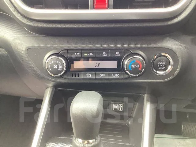 Toyota Raize. �������, ��������, 1.0, ������, 41 000����. ��, �/�. ��� ����� �� ������������ ����