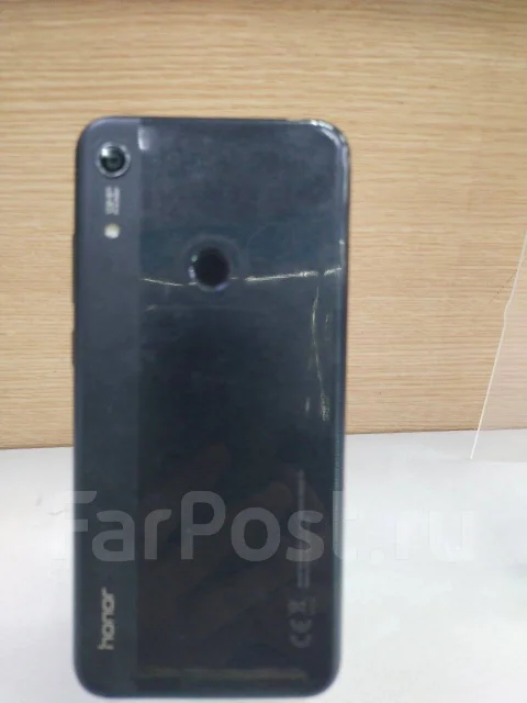 Honor 8A. �/�, 32 ��, ������ ����