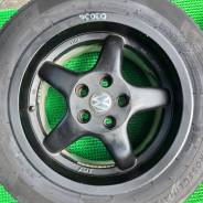 ABT. 8.0x16", 5x112, ET35,  57,1. 