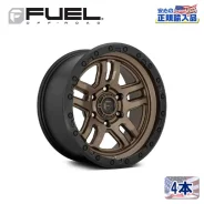 Fuel Off-Road Ammo. 9.0x18", 6x139.7, ET20, �� 106,1���. ��� ����� �� ������������ ����