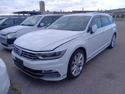 Volkswagen Passat ����