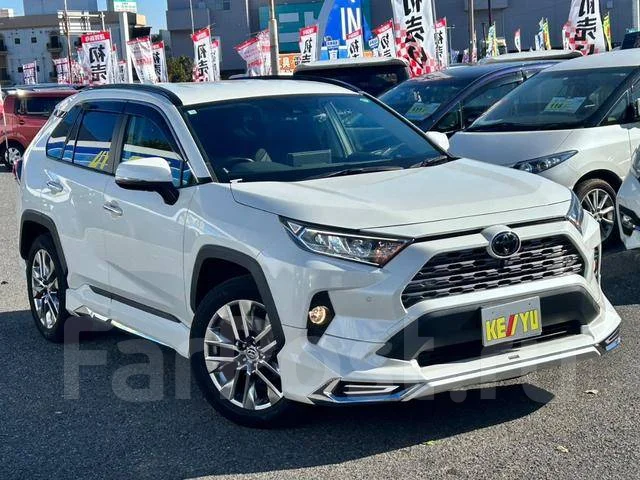 Toyota RAV4. ��������, ��������, 2.0, ������, 41 000����. ��, �/�. ��� ����� �� ������������ ����