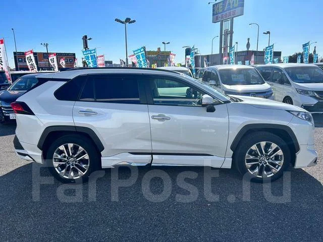 Toyota RAV4. ��������, ��������, 2.0, ������, 41 000����. ��, �/�. ��� ����� �� ������������ ����