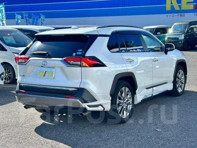 Toyota RAV4. ��������, ��������, 2.0, ������, 41 000����. ��, �/�. ��� ����� �� ������������ ����