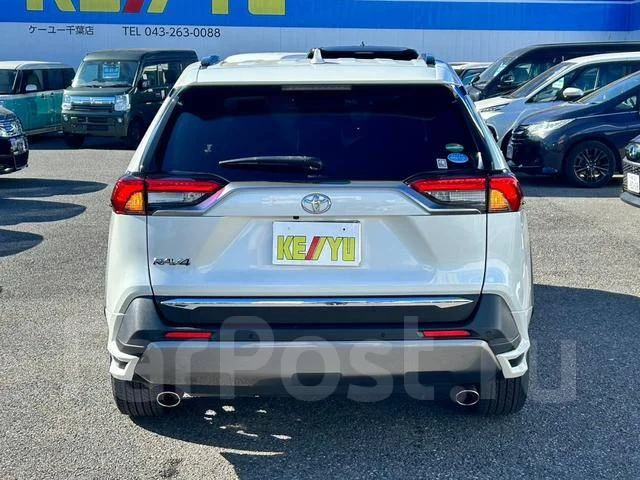 Toyota RAV4. ��������, ��������, 2.0, ������, 41 000����. ��, �/�. ��� ����� �� ������������ ����
