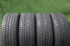 Michelin X-Ice 3+. ������, ��� �����, 2018 ���, �/�, ����� 10 %. �������� ������� ����