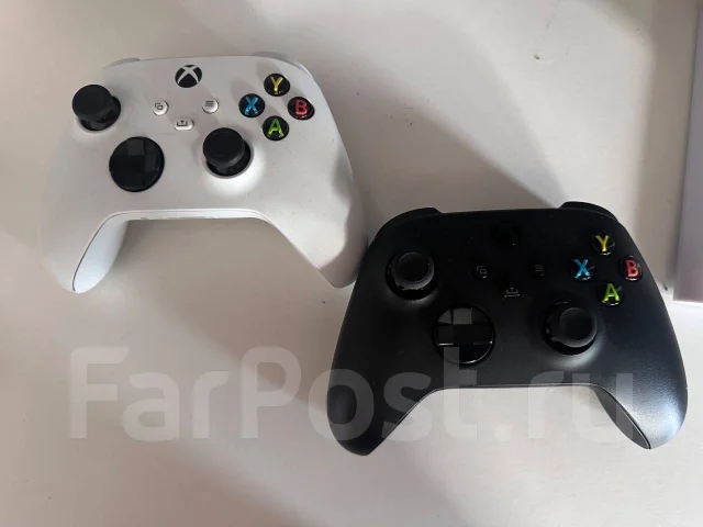 Microsoft Xbox Series S ����