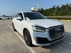 Audi Q2 ����