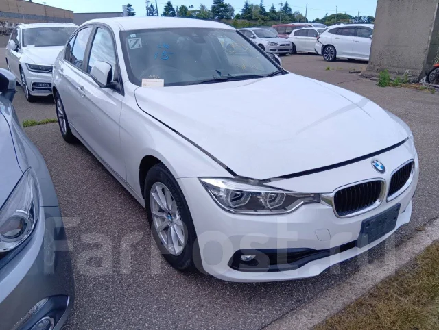 BMW 3-Series ����