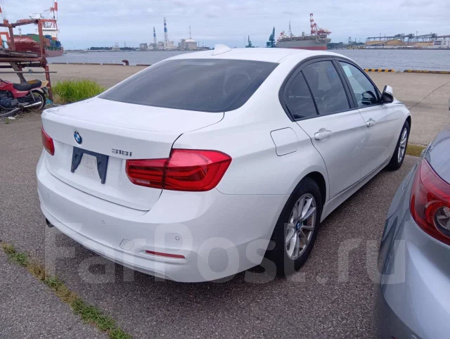 BMW 3-Series ����