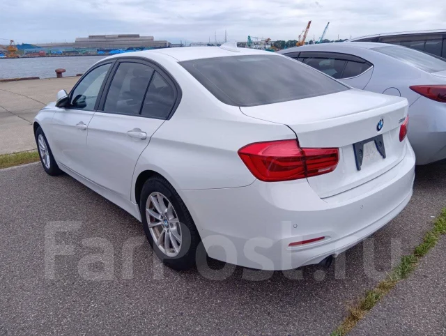 BMW 3-Series ����