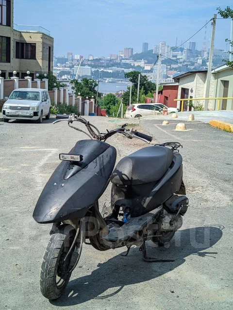 Honda Dio AF62. 50����. ��., ��������, ��� ���, ������ �� �� ����