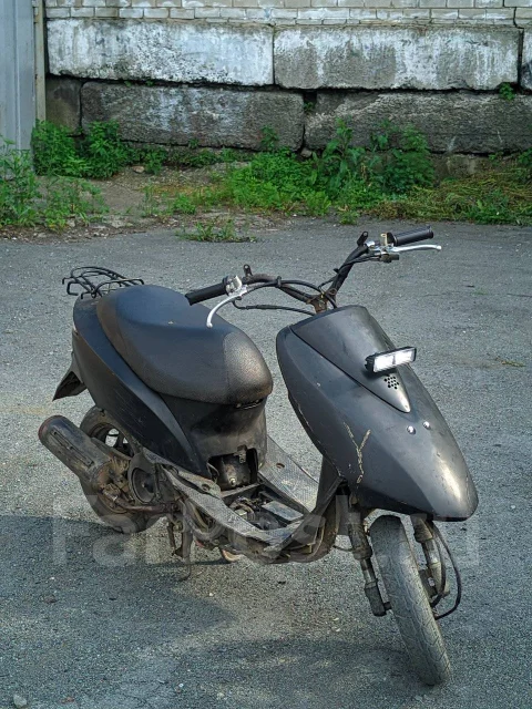 Honda Dio AF62. 50����. ��., ��������, ��� ���, ������ �� �� ����