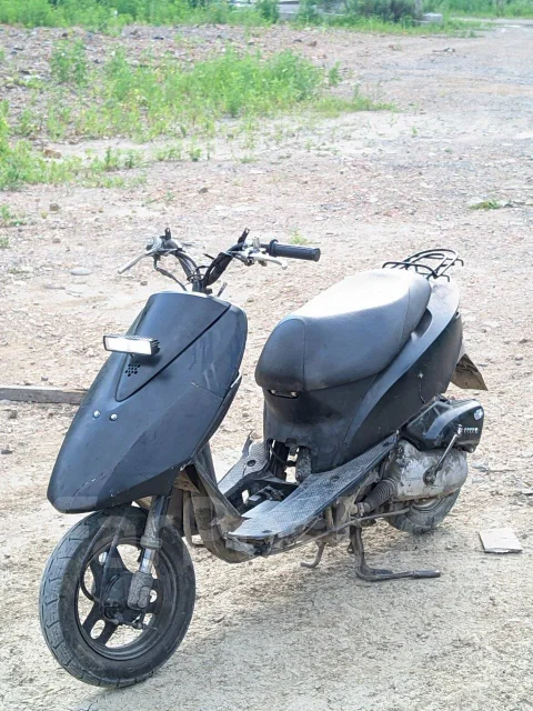 Honda Dio AF62. 50����. ��., ��������, ��� ���, ������ �� �� ����