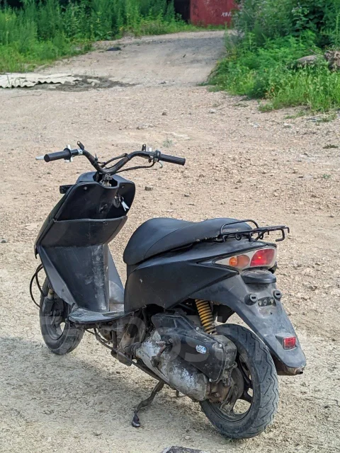 Honda Dio AF62. 50����. ��., ��������, ��� ���, ������ �� �� ����