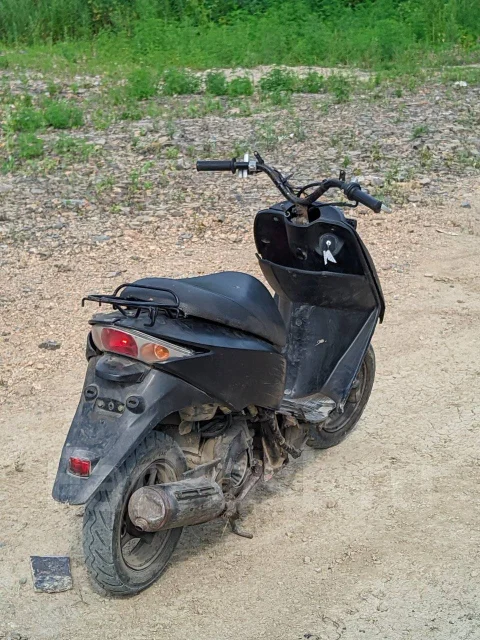 Honda Dio AF62. 50����. ��., ��������, ��� ���, ������ �� �� ����