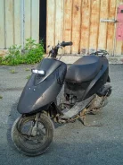 Honda Dio AF62. 50����. ��., ��������, ��� ���, ������ �� �� ����
