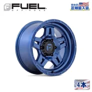 Fuel Off-Road Oxide. 8.5x17", 6x139.7, ET1, �� 106,1���. ��� ����� �� ������������ ����