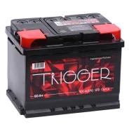 Trigger. 60��.�., L2, 500��., ��������, ������������ ��������� ����