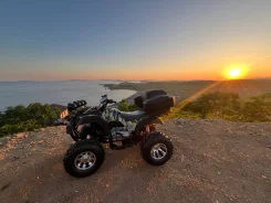 ATV 200��,, 2025. ��������, ��� ���\���, ��� ������� ����