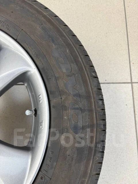 Toyo SD-7. ������, 2018 ���, �/�, ����� �� 5 % ����