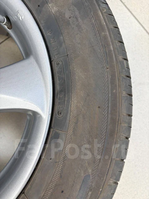 Toyo SD-7. ������, 2018 ���, �/�, ����� �� 5 % ����