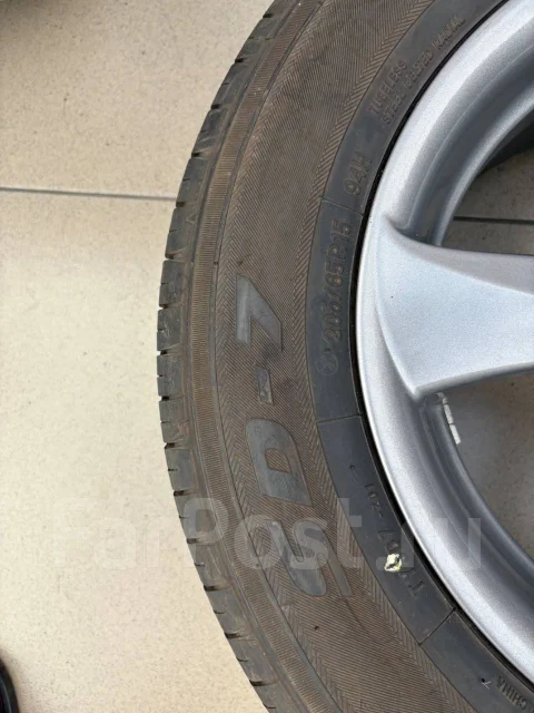 Toyo SD-7. ������, 2018 ���, �/�, ����� �� 5 % ����
