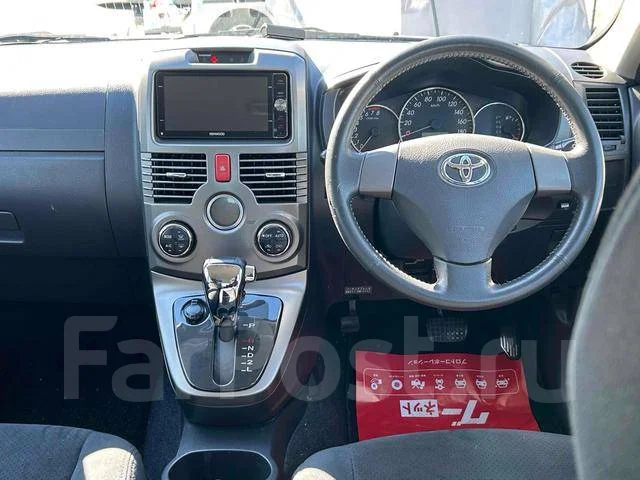 Toyota Rush. �������, ��������, 1.5, ������, 42 000����. ��, �/�. ��� ����� �� ������������ ����