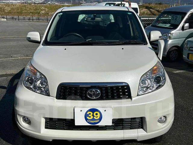 Toyota Rush. �������, ��������, 1.5, ������, 42 000����. ��, �/�. ��� ����� �� ������������ ����