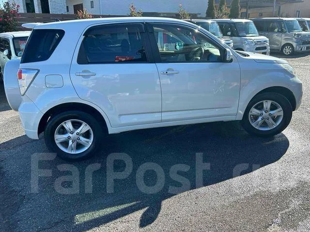 Toyota Rush. �������, ��������, 1.5, ������, 42 000����. ��, �/�. ��� ����� �� ������������ ����