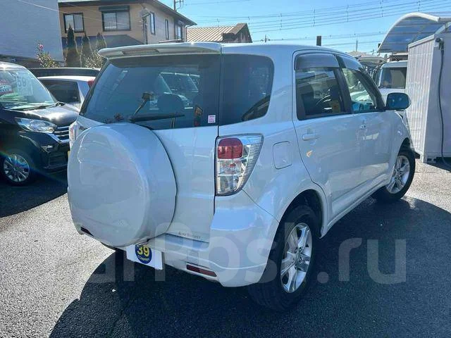 Toyota Rush. �������, ��������, 1.5, ������, 42 000����. ��, �/�. ��� ����� �� ������������ ����