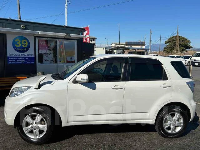 Toyota Rush. �������, ��������, 1.5, ������, 42 000����. ��, �/�. ��� ����� �� ������������ ����