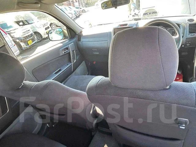 Toyota Rush. �������, ��������, 1.5, ������, 42 000����. ��, �/�. ��� ����� �� ������������ ����