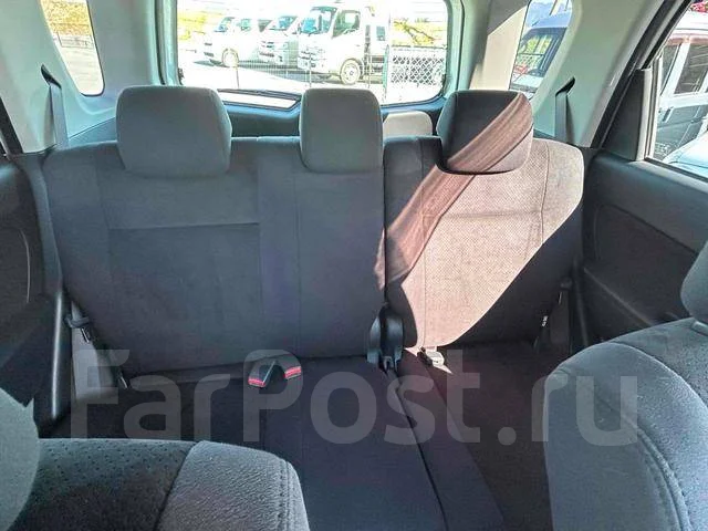 Toyota Rush. �������, ��������, 1.5, ������, 42 000����. ��, �/�. ��� ����� �� ������������ ����