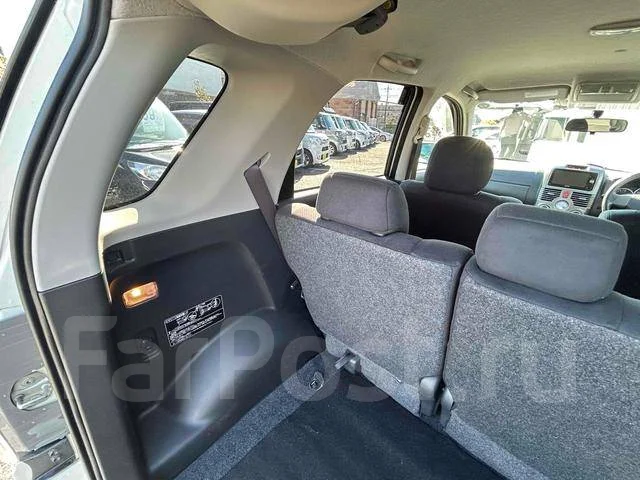 Toyota Rush. �������, ��������, 1.5, ������, 42 000����. ��, �/�. ��� ����� �� ������������ ����