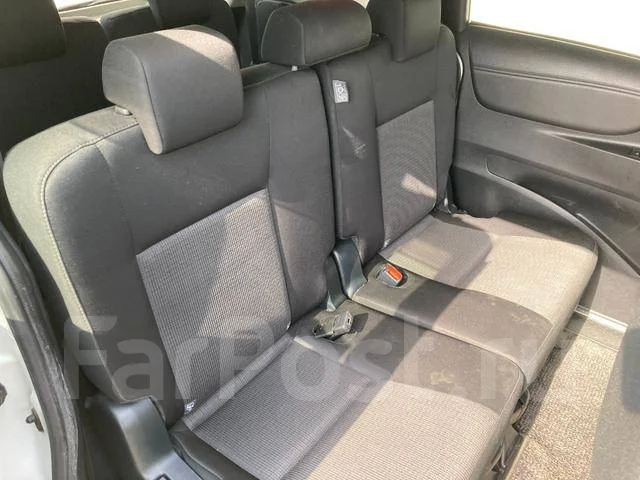 Toyota Sienta. �������, ��������, 1.5, ������, 56 000����. ��, �/�. ��� ����� �� ������������ ����