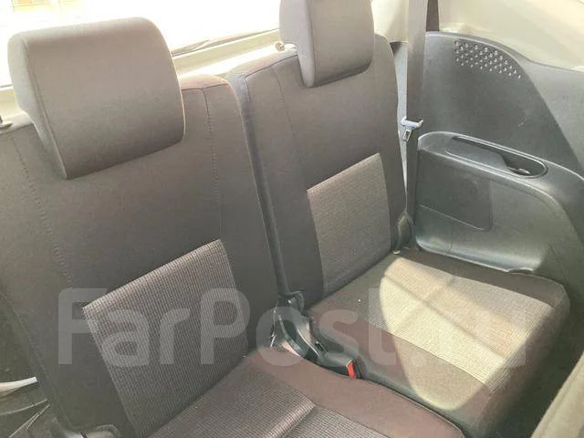 Toyota Sienta. �������, ��������, 1.5, ������, 56 000����. ��, �/�. ��� ����� �� ������������ ����