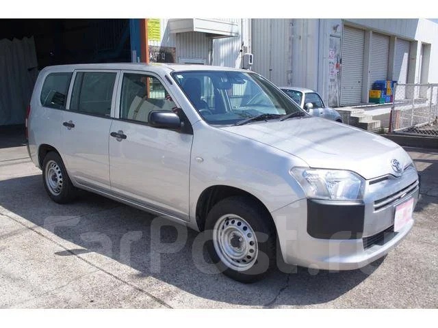 Toyota Succeed. �������, ��������, 1.5, ������, 61 000����. ��, �/�. ��� ����� �� ������������ ����