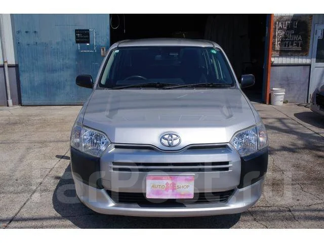 Toyota Succeed. �������, ��������, 1.5, ������, 61 000����. ��, �/�. ��� ����� �� ������������ ����