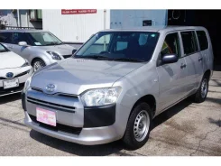 Toyota Succeed. �������, ��������, 1.5, ������, 61 000����. ��, �/�. ��� ����� �� ������������ ����