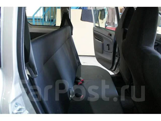 Toyota Succeed. �������, ��������, 1.5, ������, 61 000����. ��, �/�. ��� ����� �� ������������ ����