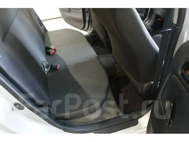 Toyota Succeed. �������, ��������, 1.5, ������, 61 000����. ��, �/�. ��� ����� �� ������������ ����