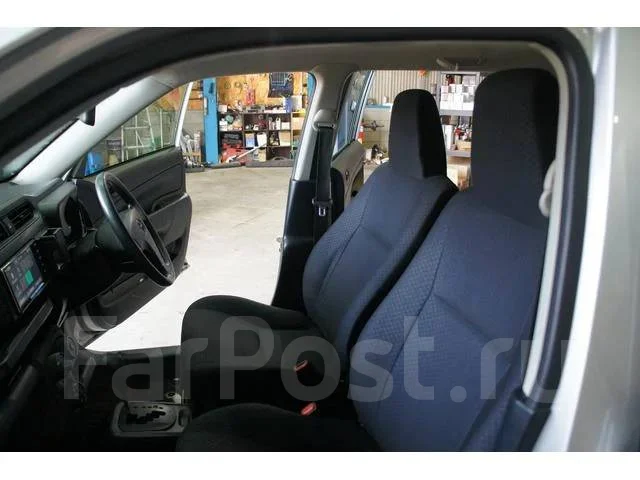 Toyota Succeed. �������, ��������, 1.5, ������, 61 000����. ��, �/�. ��� ����� �� ������������ ����