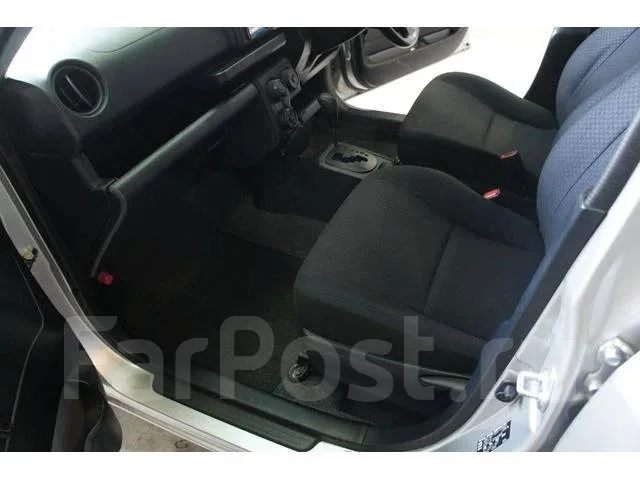 Toyota Succeed. �������, ��������, 1.5, ������, 61 000����. ��, �/�. ��� ����� �� ������������ ����
