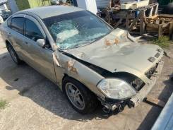 Nissan Teana. J31, VQ35DE ����